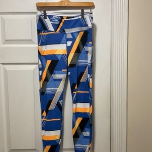 Reebok Legging size M